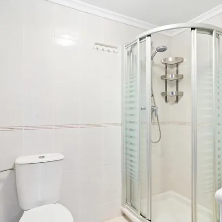 In Delta Del Sur Apartamento