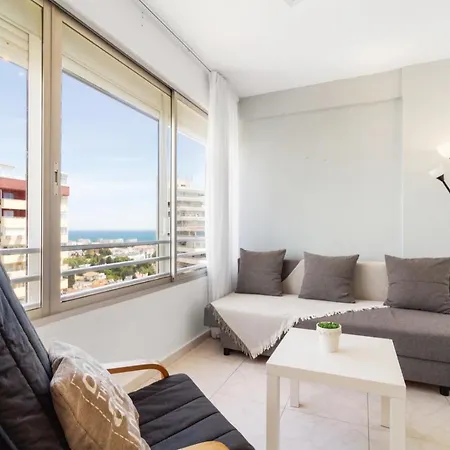 In Delta Del Sur Apartamento Benalmádena