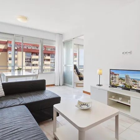 Apartamento In Delta Del Sur *