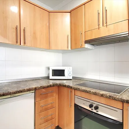 Apartamento In Delta Del Sur *