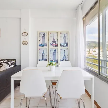 Apartman In Delta Del Sur