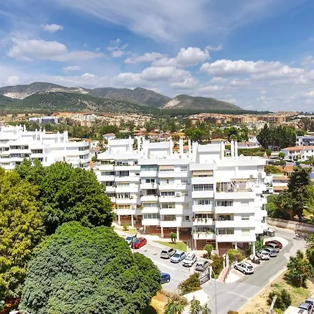 In Delta Del Sur Benalmádena