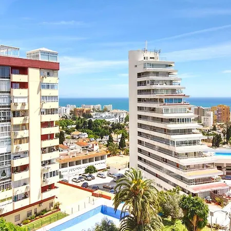 Apartman In Delta Del Sur Benalmádena