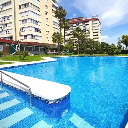 In Delta Del Sur * Benalmádena