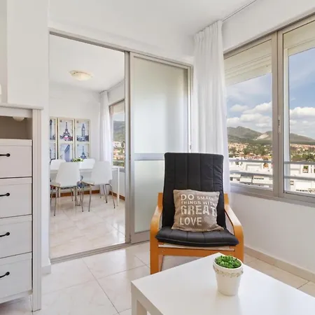 In Delta Del Sur Apartament *