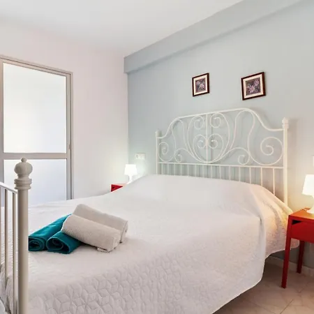 Apartament In Delta Del Sur