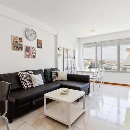 Apartament In Delta Del Sur *